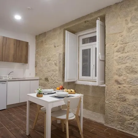Solar Valadim - Serviced Apartments Castelo Branco  Exterior photo
