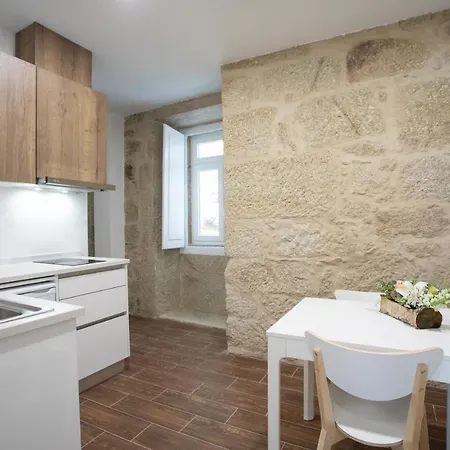 Solar Valadim - Serviced Apartments Castelo Branco  Exterior photo