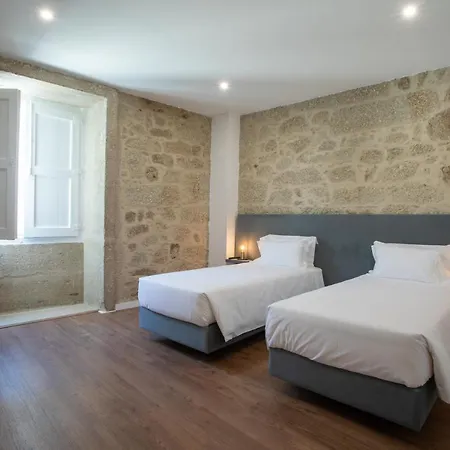 Solar Valadim - Serviced Apartments Castelo Branco  Exterior photo