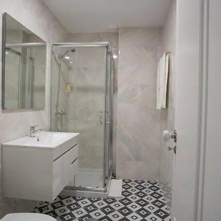 Solar Valadim - Serviced Apartments Castelo Branco  Exterior photo