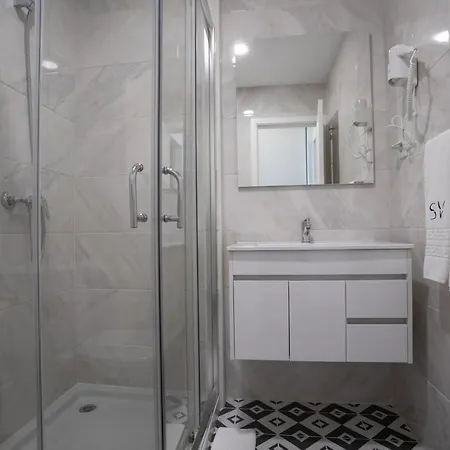 Solar Valadim - Serviced Apartments Castelo Branco  Exterior photo