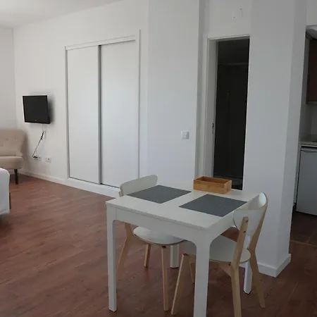Solar Valadim - Serviced Apartments Castelo Branco  Exterior photo
