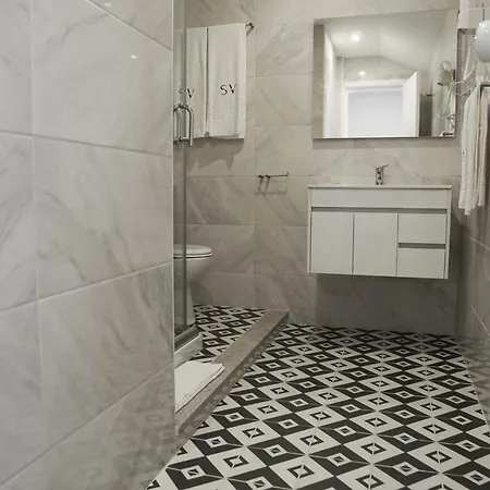 Solar Valadim - Serviced Apartments Castelo Branco  Exterior photo