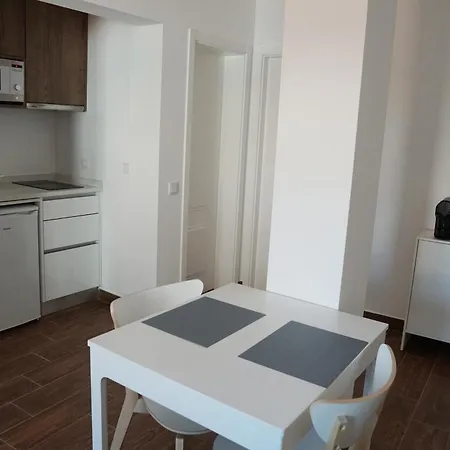 Solar Valadim - Serviced Apartments Castelo Branco  Room photo