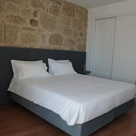 Solar Valadim - Serviced Apartments Castelo Branco  Room photo