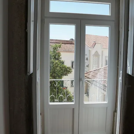 Solar Valadim - Serviced Apartments Castelo Branco  Room photo