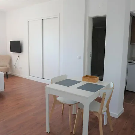 Solar Valadim - Serviced Apartments Castelo Branco  Room photo