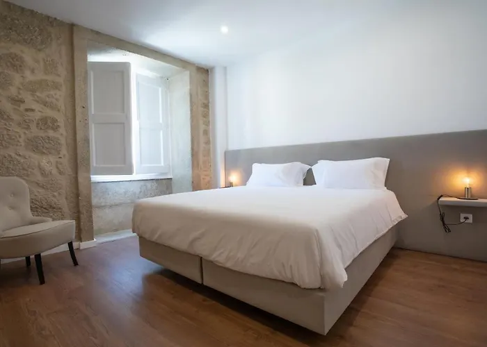 Solar Valadim - Serviced Apartments