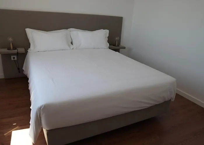 Solar Valadim - Serviced Apartments