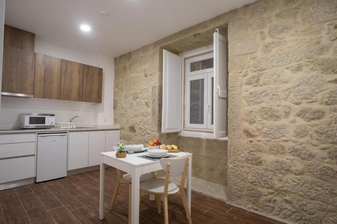 Solar Valadim - Serviced Apartment Castelo Branco (Centro)