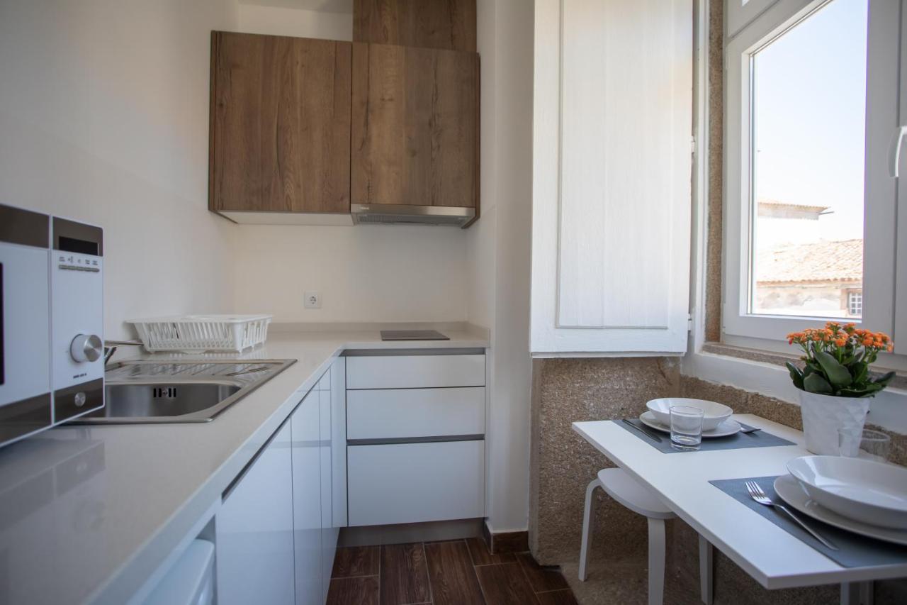 Solar Valadim - Serviced Apartment