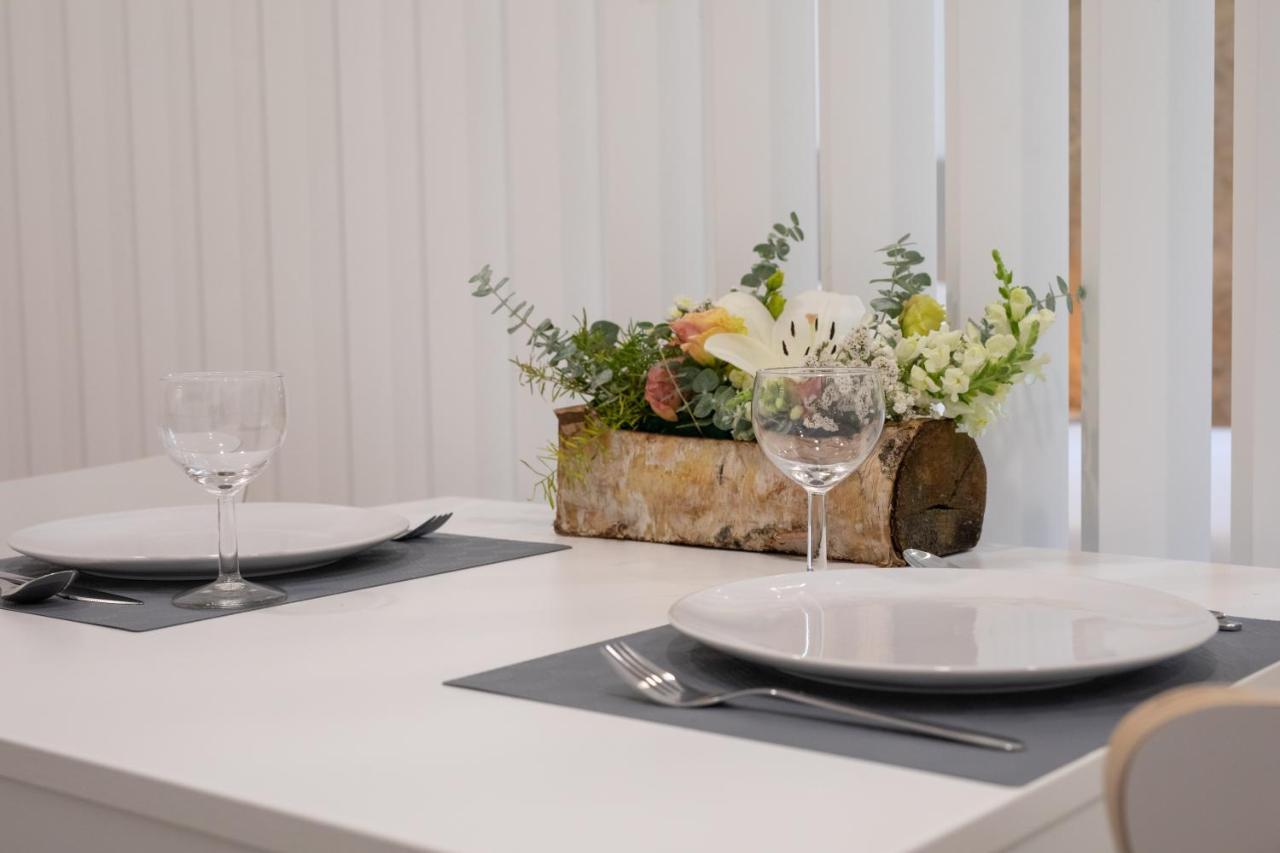 Solar Valadim - Serviced Apartment *
