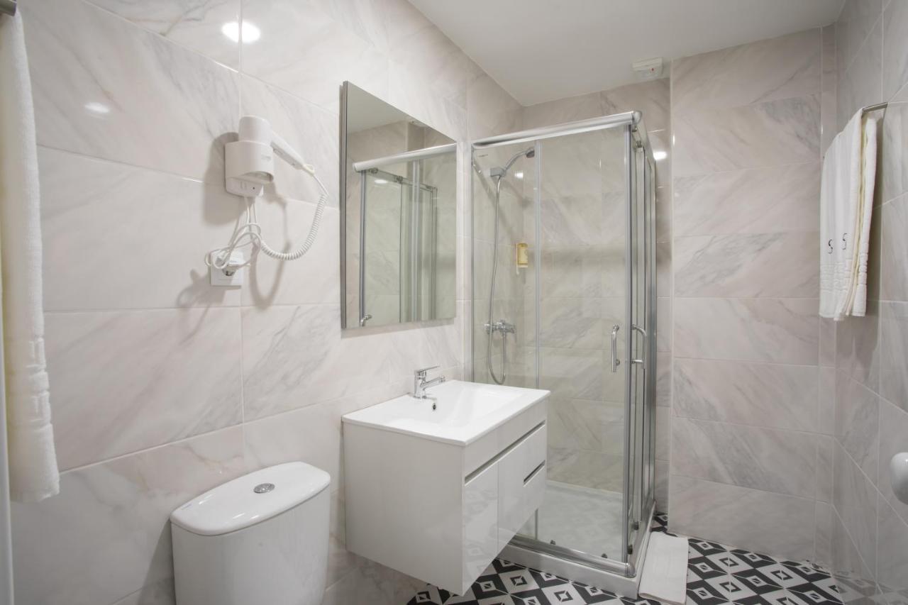 Solar Valadim - Serviced Castelo Branco (Centro)