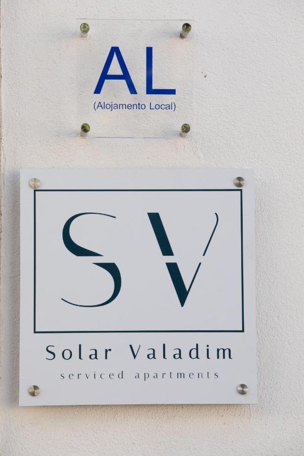 Apartment Solar Valadim - Serviced *