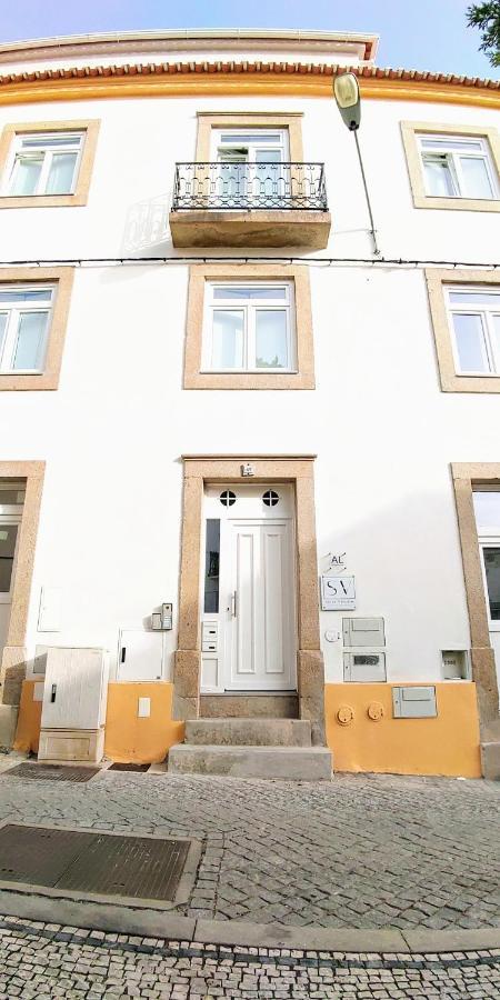 Solar Valadim - Serviced Apartment *