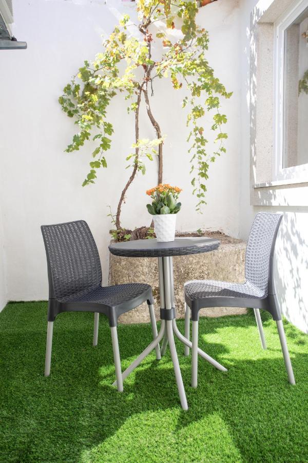 Solar Valadim - Serviced Apartment Castelo Branco (Centro)