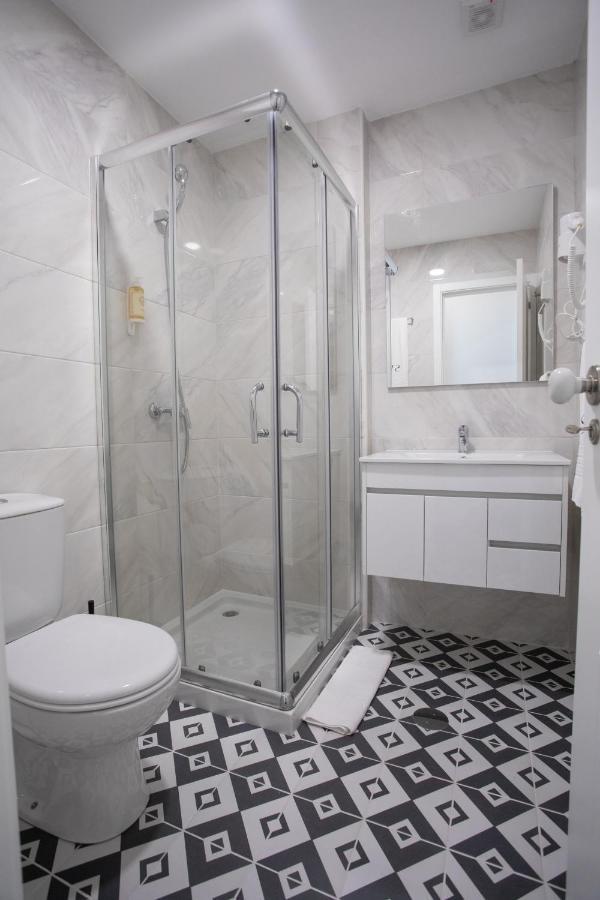 Apartment Solar Valadim - Serviced *