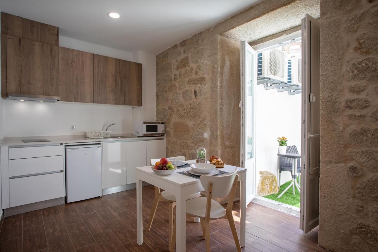 Apartment Solar Valadim - Serviced *