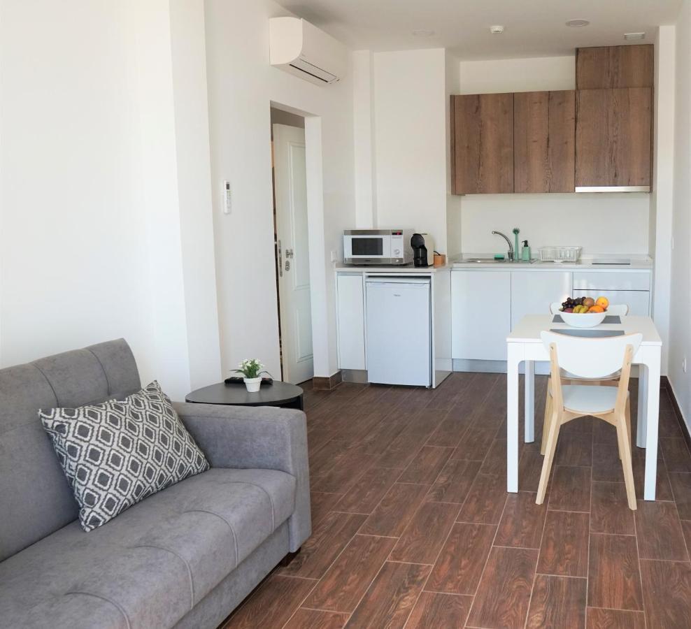 Solar Valadim - Serviced Apartment *