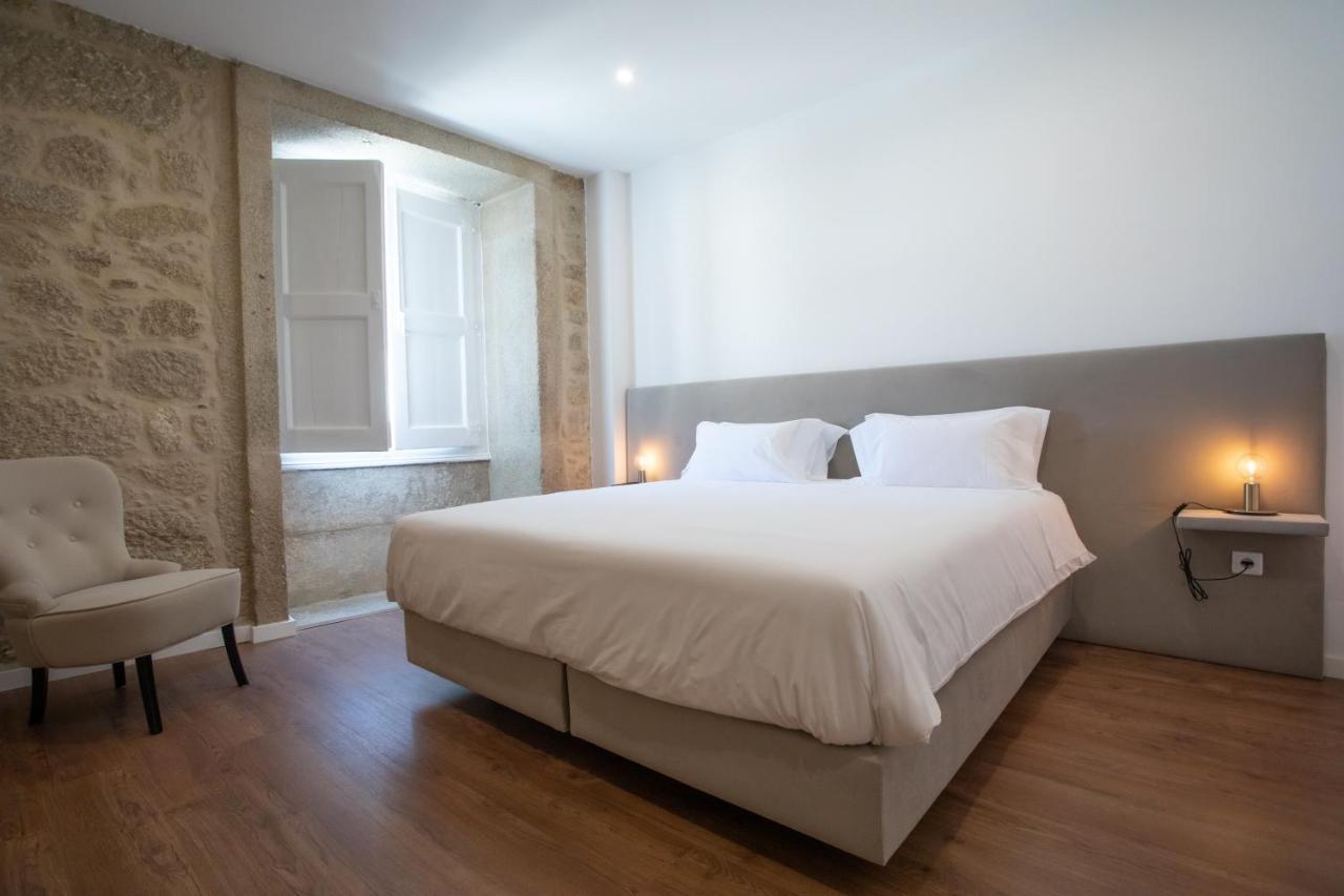 Apartment Solar Valadim - Serviced *