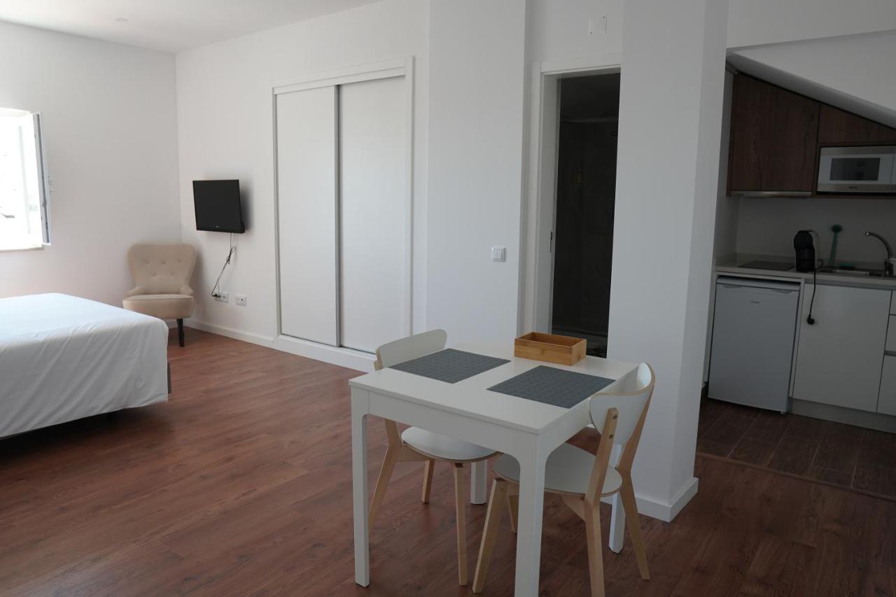 Solar Valadim - Serviced Apartment