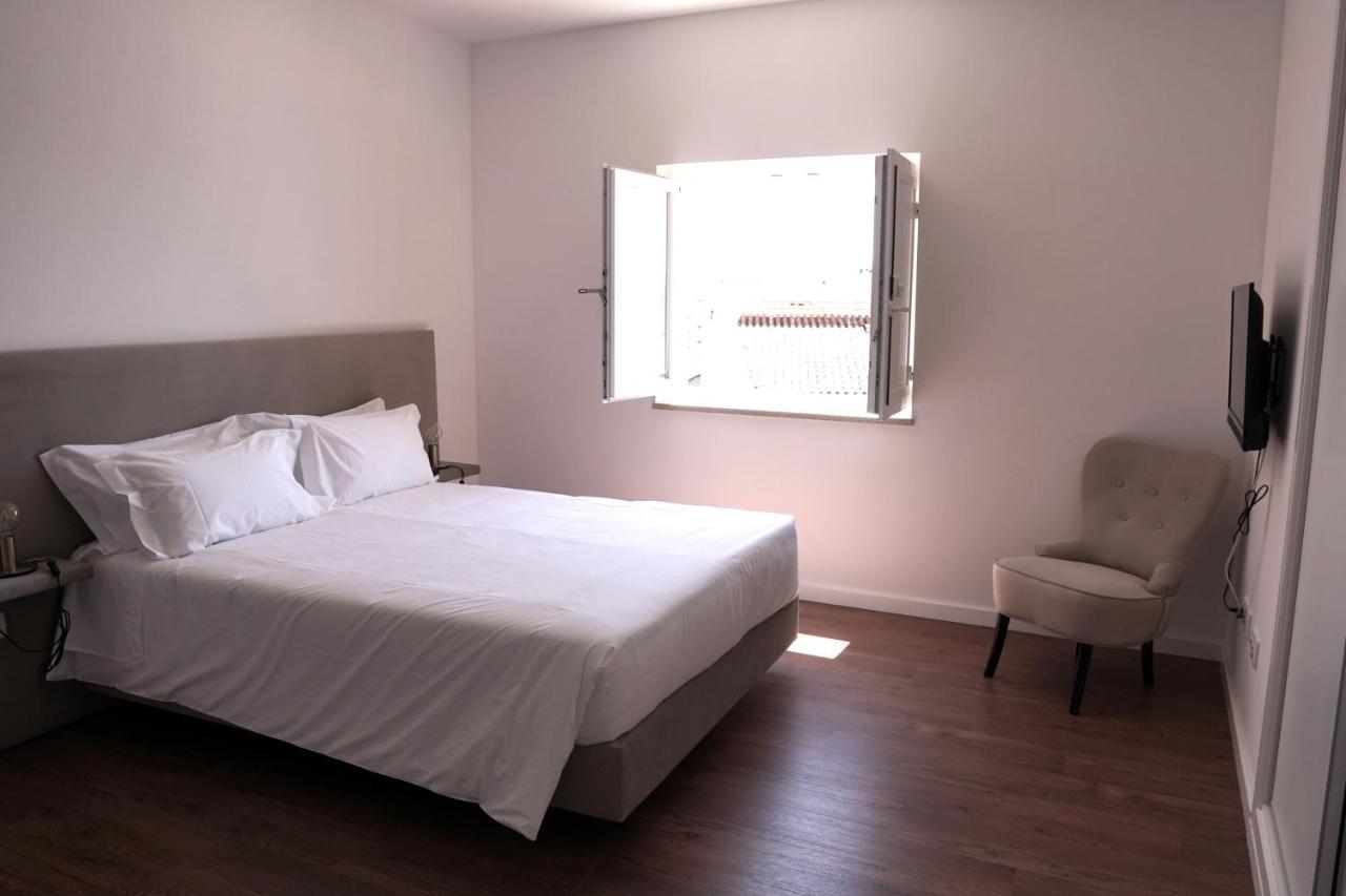 Apartment Solar Valadim - Serviced