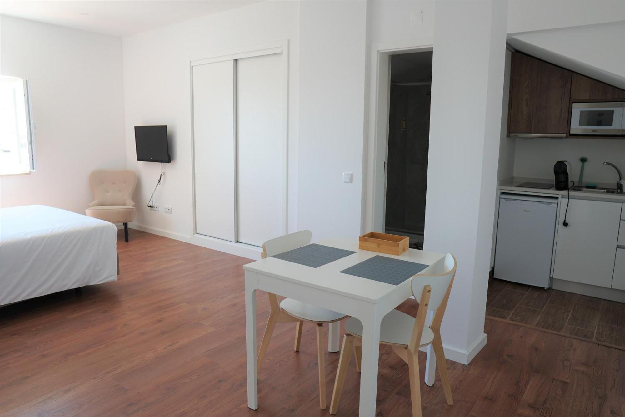 Solar Valadim - Serviced Apartment *